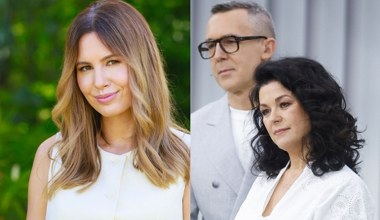 To koniec Cichopek i Kurzajewskiego w Polsacie. Hyży nie zamierza milczeć o ich odejściu