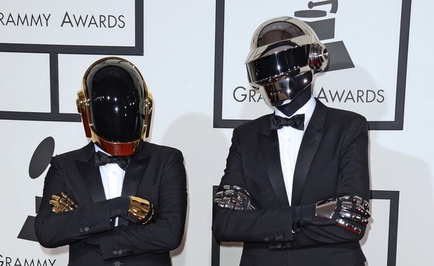 To koniec Daft Punk. Zespół pożegnał się z fanami za pomocą wideo 