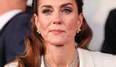 To koniec domysłów ws. księżnej Kate. Były pracownik pałacu przerwa milczenie
