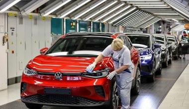 To koniec dotychczasowego Volkswagena. Zniknie połowa modeli