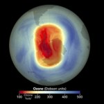 dziura ozonowa To koniec dziury ozonowej? ONZ podało najnowsze dane