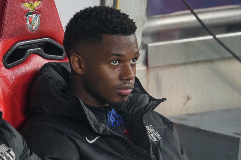 To koniec. Gwiazdor Barcelony na wylocie. "Nadszedł czas"