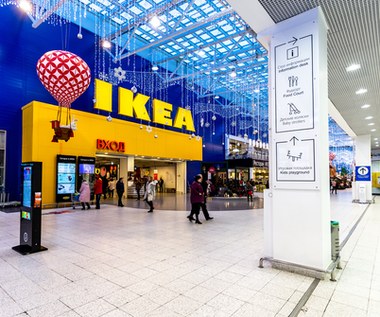 To koniec. IKEA sprzedaje swoje fabryki w Rosji