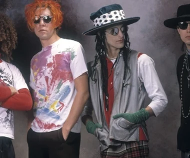 To koniec Jane's Addiction. Legenda rocka przeprosiła i odniosła się do skandalicznej bójki