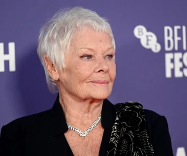 To koniec jej kariery? Aktorka niemal całkowicie straciła wzrok