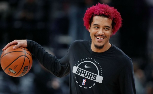 To koniec. Jeremy Sochan żegna się z drużyną NBA