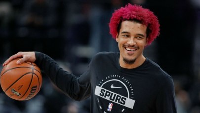 To koniec. Jeremy Sochan żegna się z drużyną NBA