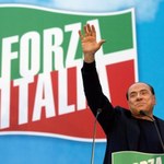 To koniec kariery Berlusconiego. "Żałoba dla demokracji"