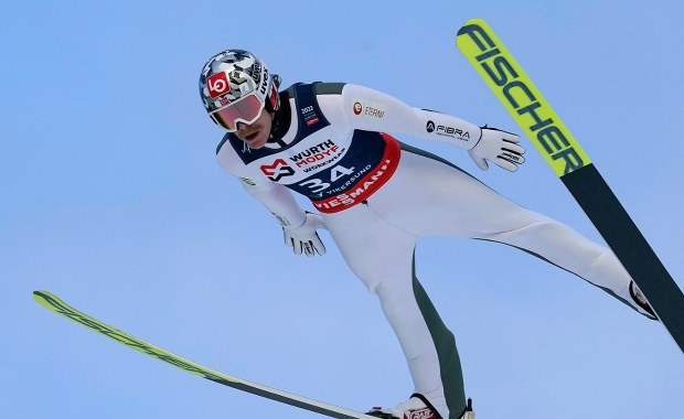 To koniec kariery. Słynny skoczek ogłasza