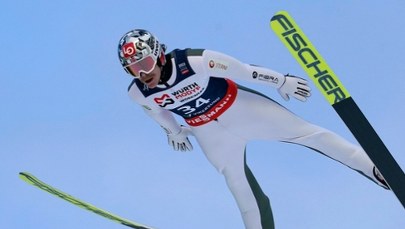 To koniec kariery. Słynny skoczek ogłasza