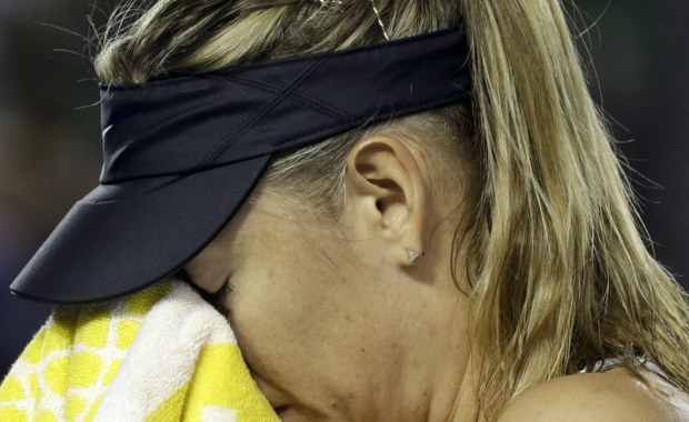 To koniec kariery tenisistki? Prezes Rosyjskiej Federacji Tenisowej: Szarapowa zagra w Rio