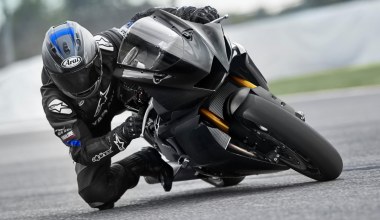 To koniec legendy. Yamaha definitywnie kończy produkcję kultowego modelu