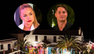 To koniec najpewniejszej pary na "Love Island". Zuza nie wybaczy Jarkowi