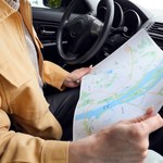 To koniec nawigacji w samochodach. Kierowcy muszą wrócić do papierowych map