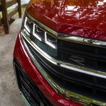 To koniec pierwszego SUV-a Volkswagena. Znika z oferty po 24 latach