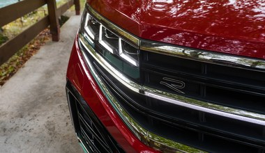 To koniec pierwszego SUV-a Volkswagena. Znika z oferty po 24 latach