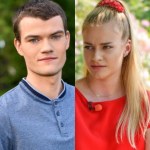 Michał Tyszka To koniec plotek ws. Ady i Michała z "Rolnika". Komunikat dotarł w samą rocznicę ślubu
