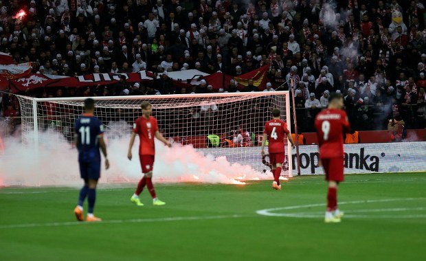 To koniec. Po skandalu PZPN zrywa współpracę z kibicami