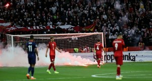 To koniec. Po skandalu PZPN zrywa współpracę z kibicami