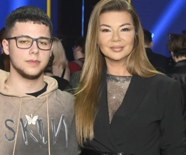 To koniec solowej kariery Allana Enso? Edyta Górniak tłumaczy sytuację