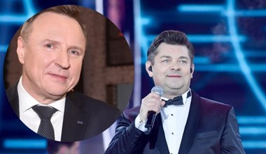 To koniec "Sylwestra Marzeń z Dwójką" w TVP. Nowe władze nie chcą imprezy po Jacku Kurskim