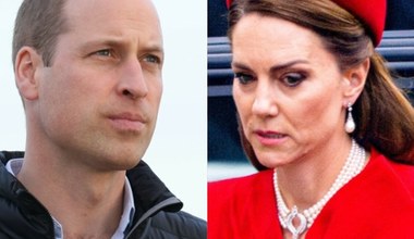 To koniec takiej relacji księcia Williama i Kate Middleton. Eksperci zgodni jak nigdy dotąd