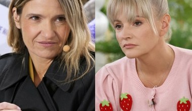To koniec wielkiej przyjaźni Koroniewskiej i Szelągowskiej. Żona Dowbora podjęła stanowcze kroki ws. gwiazdy TVN