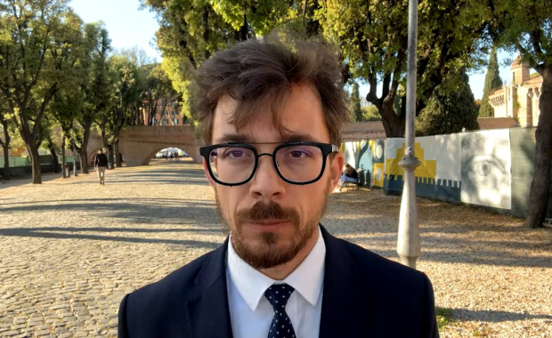 To konklawe jest ważne nie tylko dla katolików, ale i dla świata