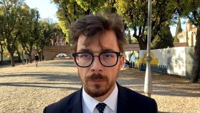 To konklawe jest ważne nie tylko dla katolików, ale i dla świata