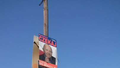 To krajowa droga czy wyborcza aleja? 