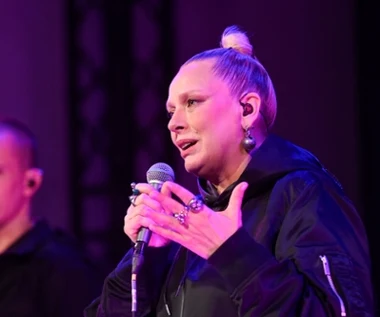 "To Kraków tworzy metamorfozy": Katarzyna Nosowska w ostatniej chwili odwołała swój występ