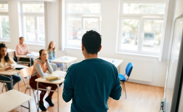 To krakowskie technikum jest najlepsze w kraju. Oto najnowszy ranking "Perspektyw" 