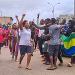 "To kres ery Bongo". Prezydent Gabonu wzywa do kontrrewolucji