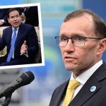 Norwegia "To kwestia czasu". Norwegia nie ma złudzeń ws. USA