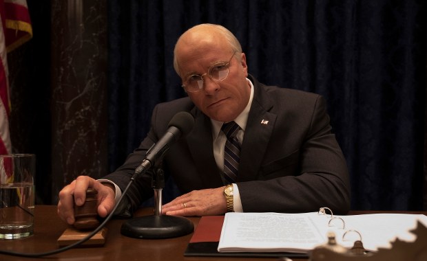 To ma być kinowa odpowiedź na "House of Cards"!