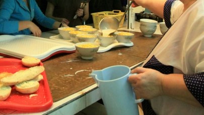 To ma być koniec z kiepskimi posiłkami w szpitalach i szkołach. Bat na nieuczciwe firmy kateringowe