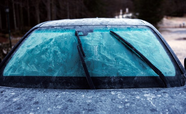 To ma być najmroźniejsza doba tej zimy