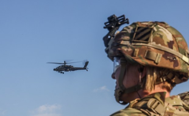 To ma być odpowiedź na prowokacje Rosji. Kosiniak-Kamysz o nowej operacji nad Bałtykiem