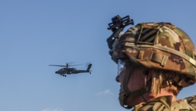 To ma być odpowiedź na prowokacje Rosji. Kosiniak-Kamysz o nowej operacji nad Bałtykiem