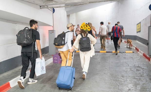 To ma być rewolucja w ochronie ludności. Piwnica bloku stanie się schronem?