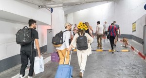 To ma być rewolucja w ochronie ludności. Piwnica bloku stanie się schronem?