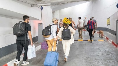 To ma być rewolucja w ochronie ludności. Piwnica bloku stanie się schronem?