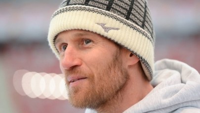 "To mega bolało!". Mariusz Czerkawski wspomina swoją kontuzję