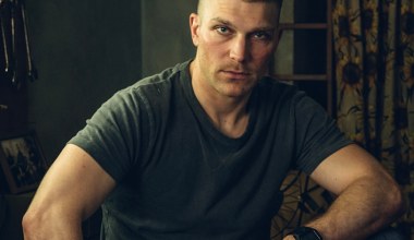 To miał być hit jesieni! Epickie widowisko Netfliksa ze świetnym drugim planem