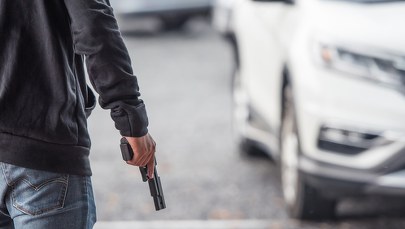 "To miała być klasyczna egzekucja". Próba zabójstwa w Zabierzowie