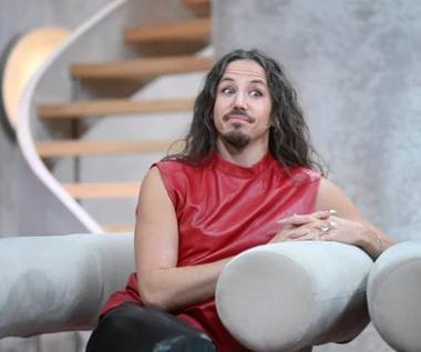 To miała być piosenka na Eurowizję. Michał Szpak wypuścił "Fire"