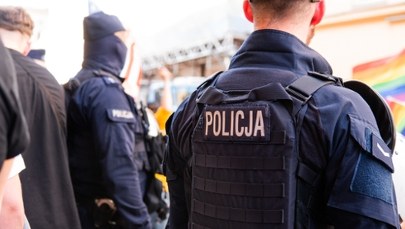 To miała być zemsta. Szokujące szczegóły nękania bezdomnych przez policjantów