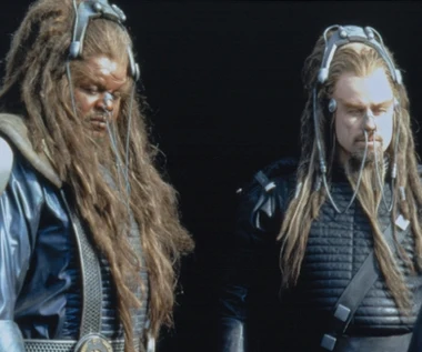 To miało być arcydzieło Johna Travolty. Wyszła największa katastrofa jego kariery