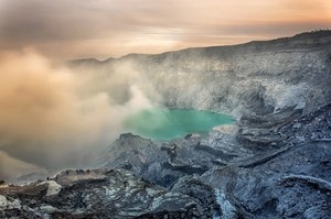 To miało być niemożliwe. Naukowcy wykryli najgłębsze trzęsienie ziemi w historii