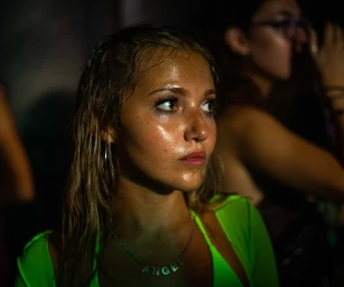 To miały być wakacje jej życia. Nagle zmieniły się w koszmar